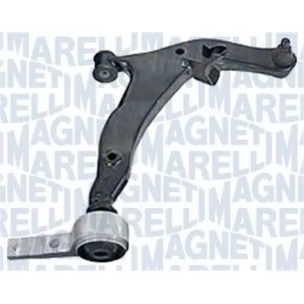 Bras de liaison, suspension de roue avant droit MAGNETI MARELLI 301181385300
