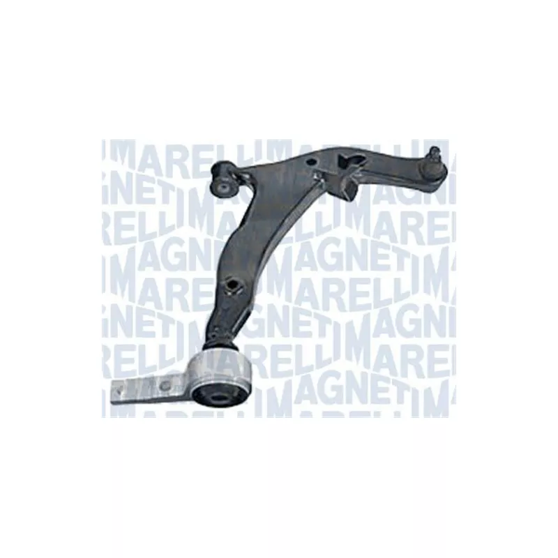 Bras de liaison, suspension de roue avant droit MAGNETI MARELLI 301181385300