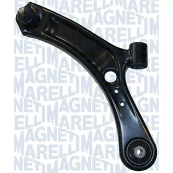 Bras de liaison, suspension de roue avant gauche MAGNETI MARELLI 301181399600