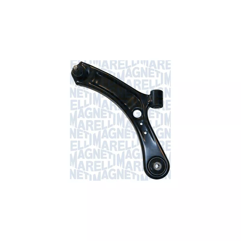 Bras de liaison, suspension de roue avant gauche MAGNETI MARELLI 301181399600