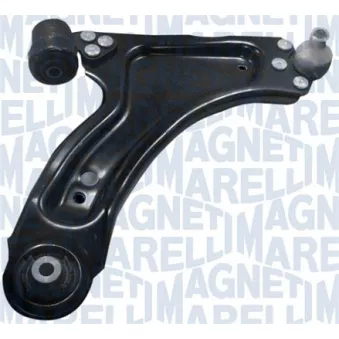 Bras de liaison, suspension de roue avant droit MAGNETI MARELLI 301181387300