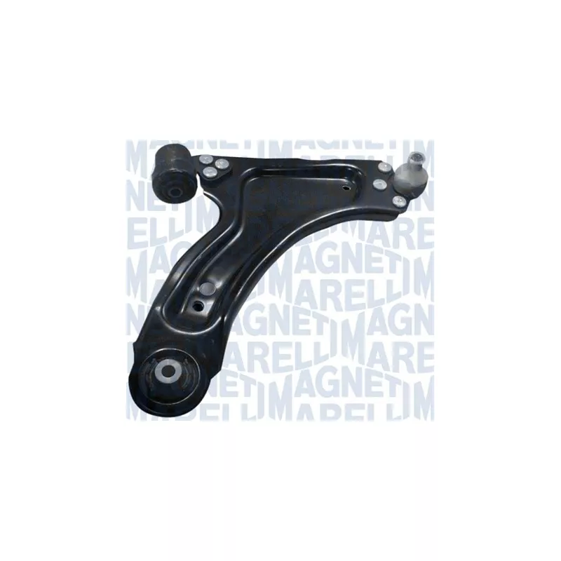 Bras de liaison, suspension de roue avant droit MAGNETI MARELLI 301181387300