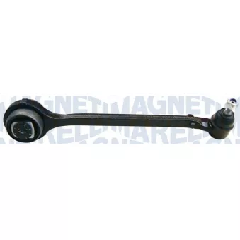 Triangle ou bras de suspension (train avant) avant MAGNETI MARELLI 301181345600
