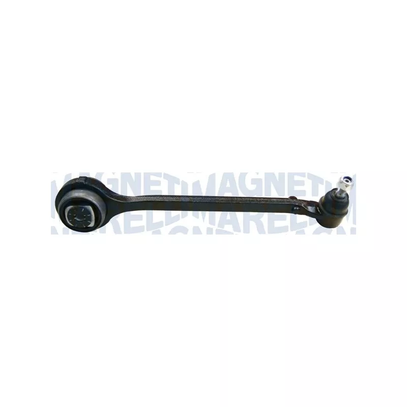 Triangle ou bras de suspension (train avant) avant MAGNETI MARELLI 301181345600