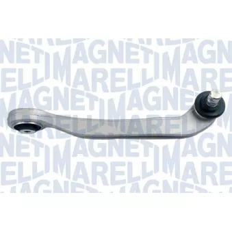 Triangle ou bras de suspension (train avant) MAGNETI MARELLI 301181320900