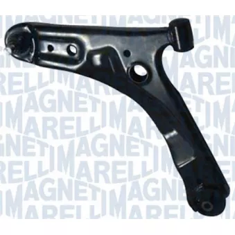 Bras de liaison, suspension de roue avant gauche MAGNETI MARELLI