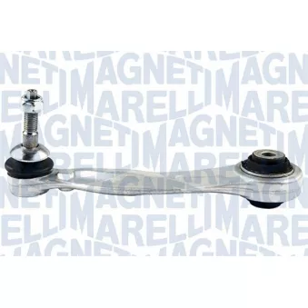 Bras de liaison, suspension de roue avant gauche MAGNETI MARELLI 301181332800