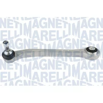 Bras de liaison, suspension de roue arrière gauche MAGNETI MARELLI 301181333000