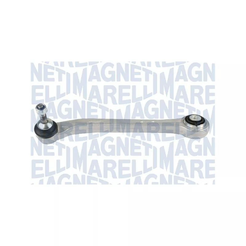 Bras de liaison, suspension de roue arrière gauche MAGNETI MARELLI 301181333000