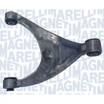 Bras de liaison, suspension de roue arrière droit MAGNETI MARELLI 301181343200