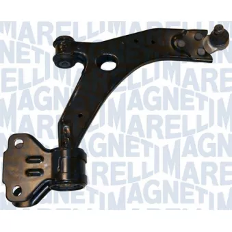 Bras de liaison, suspension de roue avant droit MAGNETI MARELLI 301181354900
