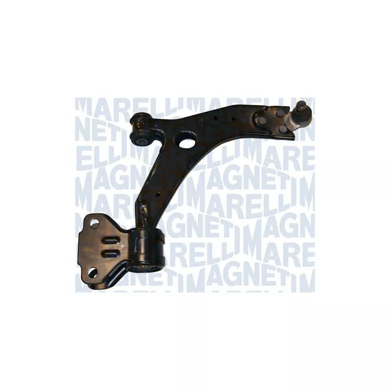 Bras de liaison, suspension de roue avant droit MAGNETI MARELLI 301181354900