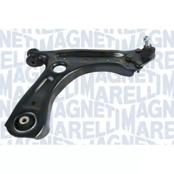 Bras de liaison, suspension de roue avant droit MAGNETI MARELLI 301181310760