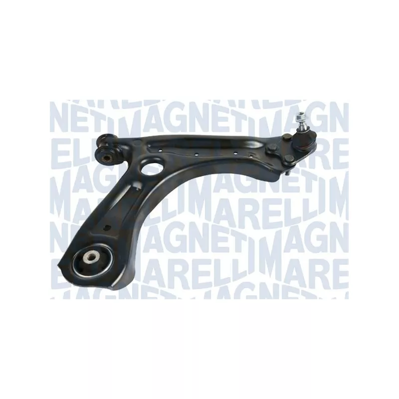 Bras de liaison, suspension de roue avant droit MAGNETI MARELLI 301181310760