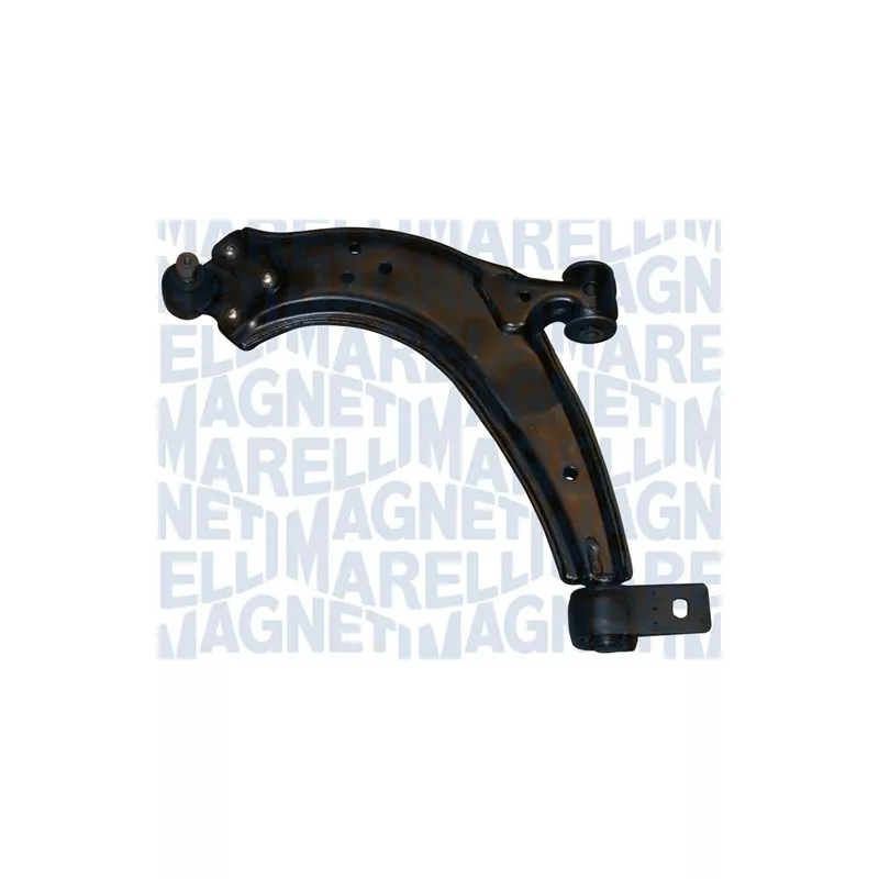 Triangle ou bras de suspension (train avant) MAGNETI MARELLI 301181392500