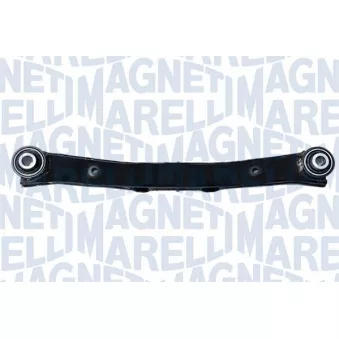 Triangle ou bras de suspension (train arrière) MAGNETI MARELLI 301181361800
