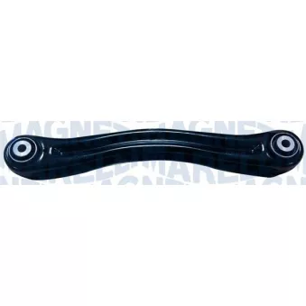 Triangle ou bras de suspension (train arrière) MAGNETI MARELLI 301181369400