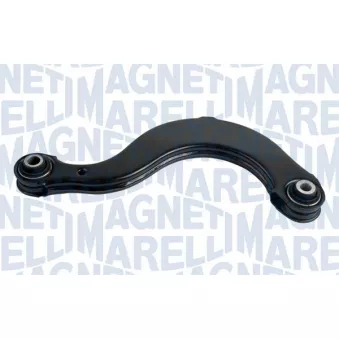 Triangle ou bras de suspension (train arrière) MAGNETI MARELLI 301181310570