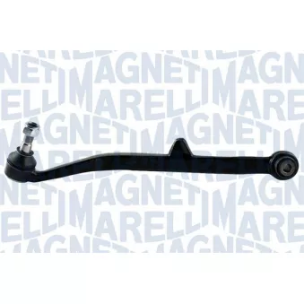 Bras de liaison, suspension de roue arrière gauche MAGNETI MARELLI 301181372600