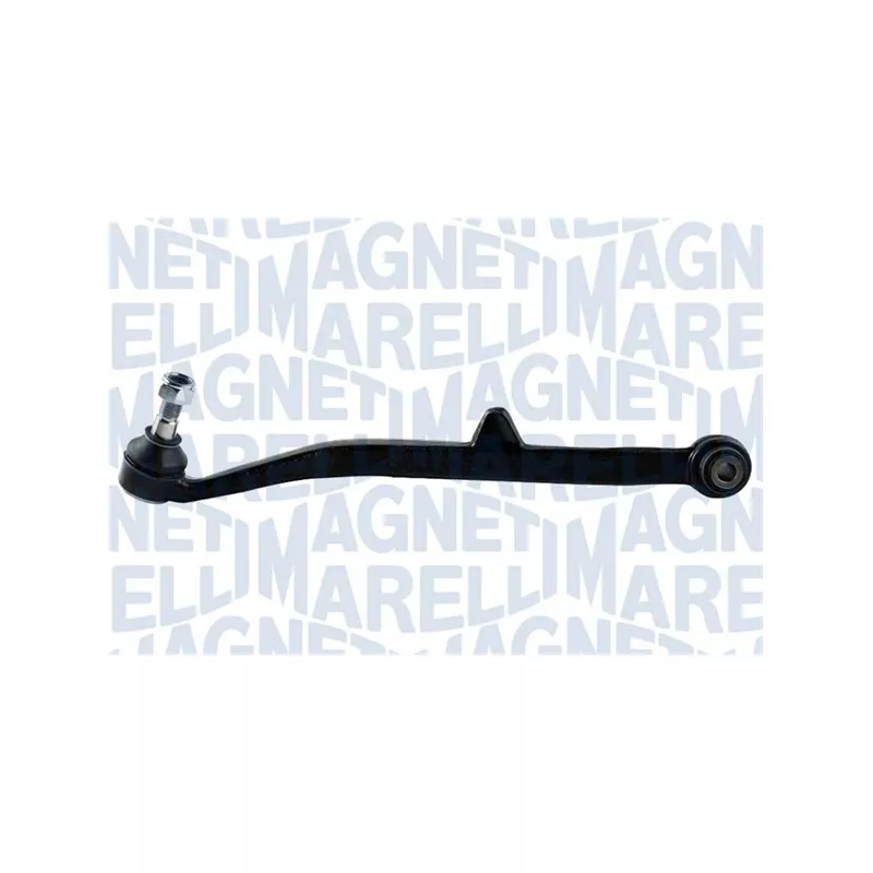 Bras de liaison, suspension de roue arrière gauche MAGNETI MARELLI 301181372600