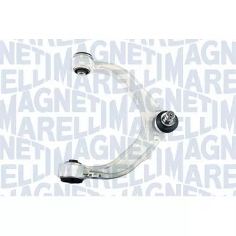 Bras de liaison, suspension de roue avant droit MAGNETI MARELLI 301181333500
