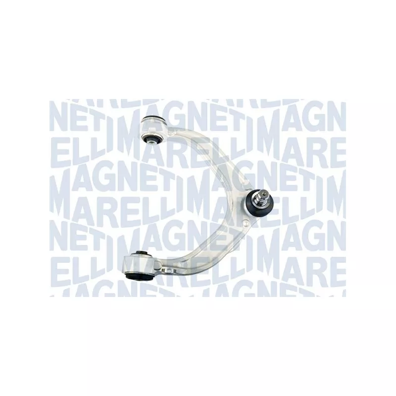 Bras de liaison, suspension de roue avant droit MAGNETI MARELLI 301181333500