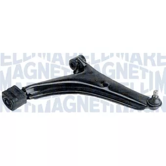 Bras de liaison, suspension de roue avant droit MAGNETI MARELLI 301181399100