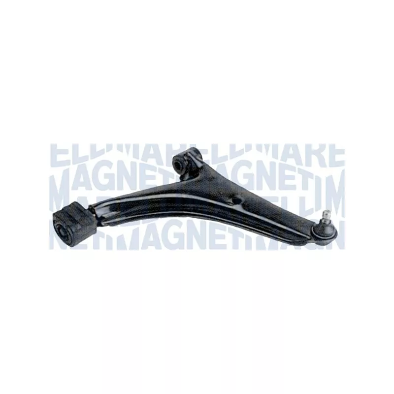 Bras de liaison, suspension de roue avant droit MAGNETI MARELLI 301181399100
