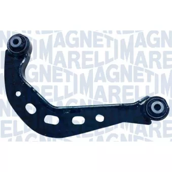 Triangle ou bras de suspension (train arrière) MAGNETI MARELLI 301181379700