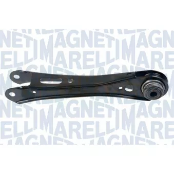 Triangle ou bras de suspension (train arrière) MAGNETI MARELLI 301181333700