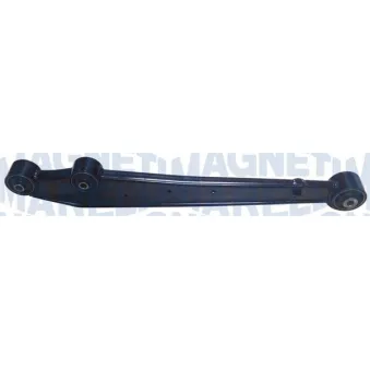 Bras de liaison, suspension de roue arrière gauche MAGNETI MARELLI 301181387900