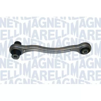 Bras de liaison, suspension de roue arrière gauche MAGNETI MARELLI 301181371600