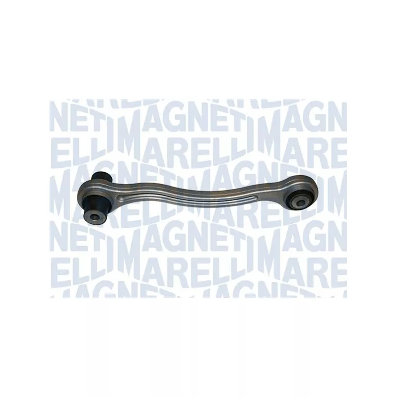 Bras de liaison, suspension de roue arrière gauche MAGNETI MARELLI 301181371600