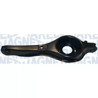 Triangle ou bras de suspension (train arrière) MAGNETI MARELLI