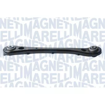 Triangle ou bras de suspension (train arrière) MAGNETI MARELLI
