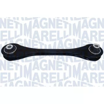Triangle ou bras de suspension (train arrière) MAGNETI MARELLI 301181310560