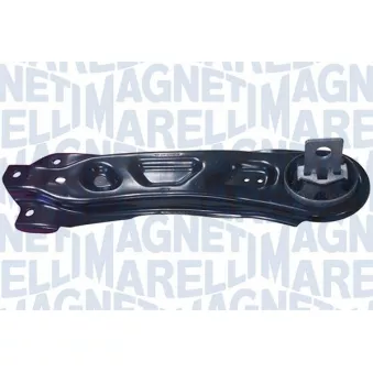 Bras de liaison, suspension de roue arrière gauche MAGNETI MARELLI 301181378100