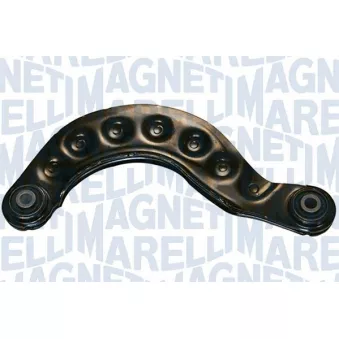 Triangle ou bras de suspension (train arrière) MAGNETI MARELLI 301181354200
