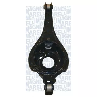 Triangle ou bras de suspension (train arrière) MAGNETI MARELLI