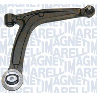 Bras de liaison, suspension de roue avant droit MAGNETI MARELLI 301181353000