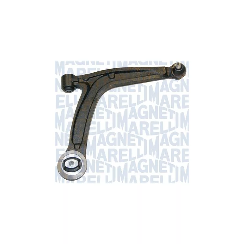 Bras de liaison, suspension de roue avant droit MAGNETI MARELLI 301181353000