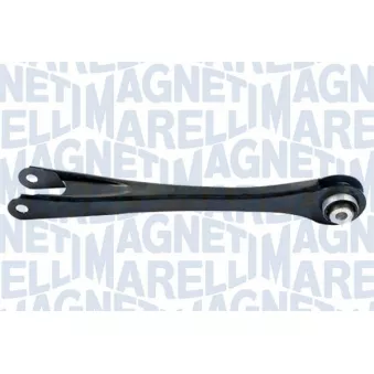 Triangle ou bras de suspension (train arrière) MAGNETI MARELLI 301181326400