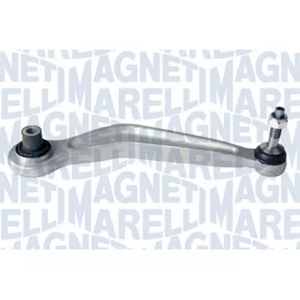 Bras de liaison, suspension de roue arrière droit MAGNETI MARELLI 301181327200