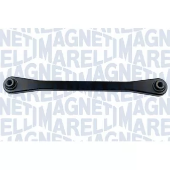 Triangle ou bras de suspension (train arrière) MAGNETI MARELLI 301181391900