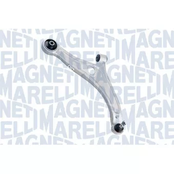 Triangle ou bras de suspension (train avant) MAGNETI MARELLI 301181361400