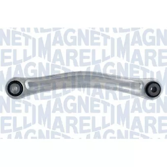 Biellette de barre stabilisatrice arrière gauche MAGNETI MARELLI 301181323800