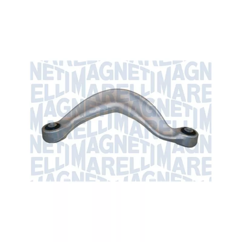 Bras de liaison, suspension de roue avant gauche MAGNETI MARELLI 301181323600