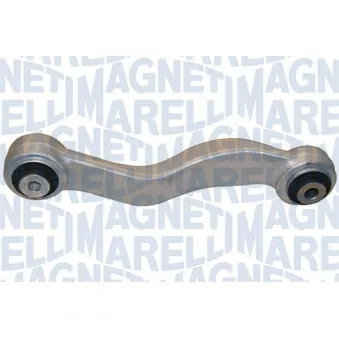 Triangle ou bras de suspension (train avant) MAGNETI MARELLI 301181335600