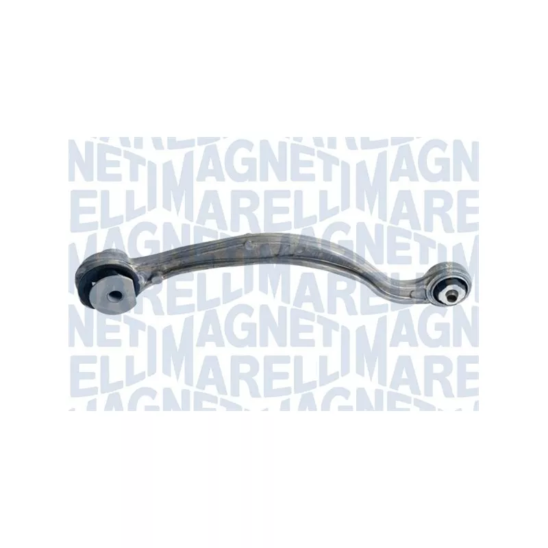 Triangle ou bras de suspension (train arrière) MAGNETI MARELLI 301181343000