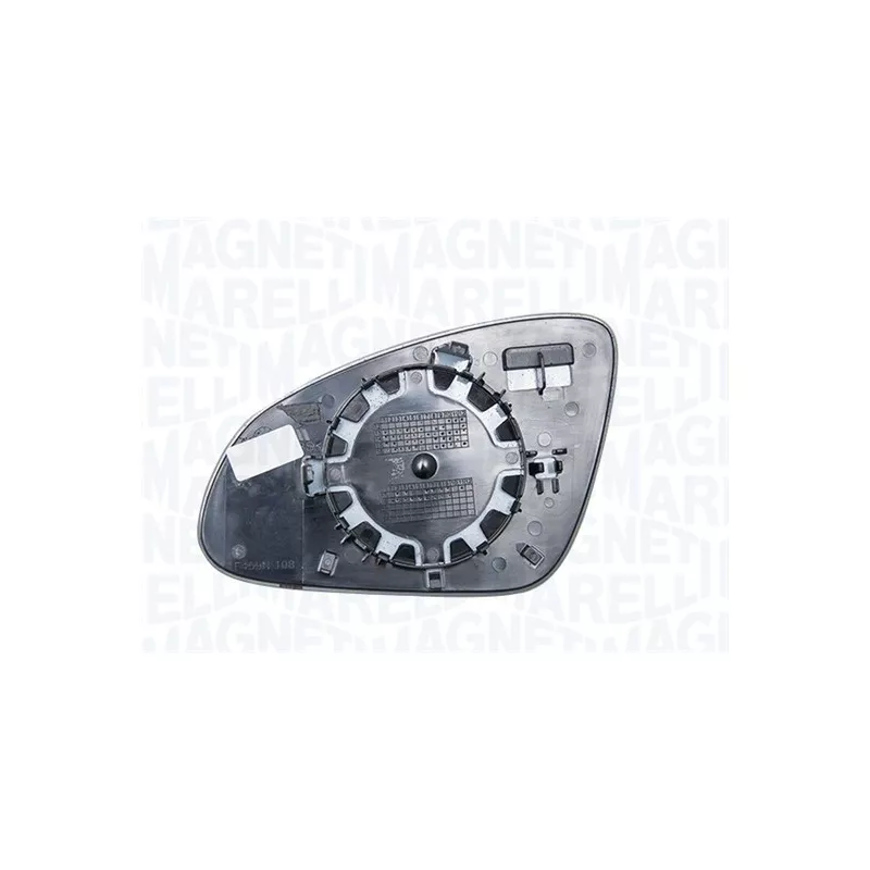 Miroir de rétroviseur MAGNETI MARELLI 182209017000